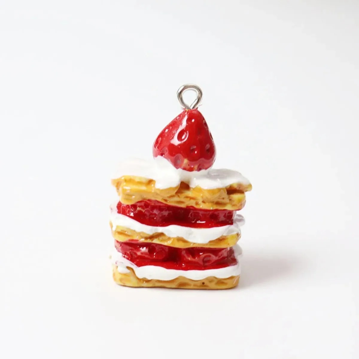 10 Pieces Mini Simulated Straw - Resin Crafts Diy recensie en prijs