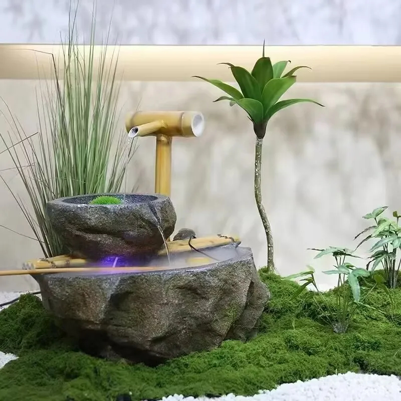 Artificial moss for micro-land - Terrarium Moss Art recensie en prijs