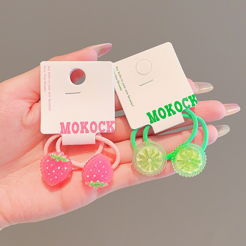 2026 New 2/10pcs/set Fuzzy Fru - Resin Glitter Pack recensie en prijs