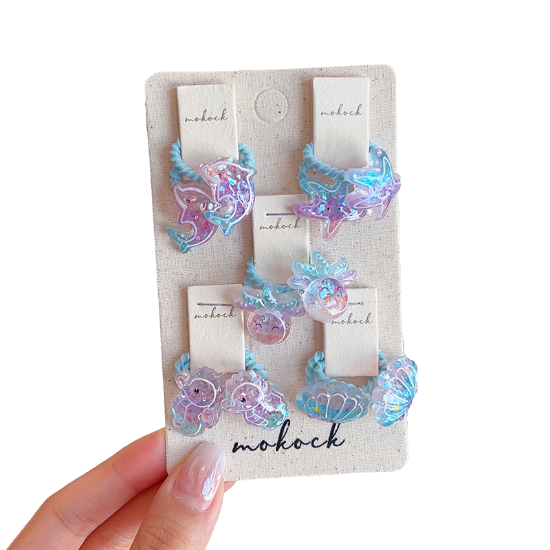 2026 New 2/10pcs/set Fuzzy Fru - Resin Glitter Pack recensie en prijs