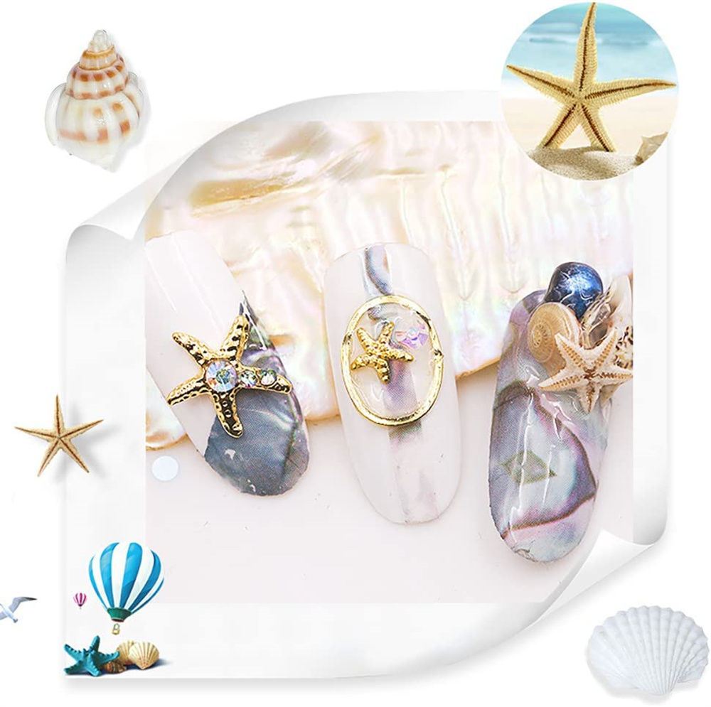 1Box Sea Shells Pearl Resin Fi - Resin Ocean Wave Mold recensie en prijs
