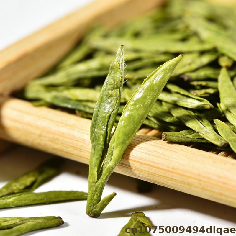 100% Natural Bulk Longjing Diy - Dried Flower Bulk recensie en prijs