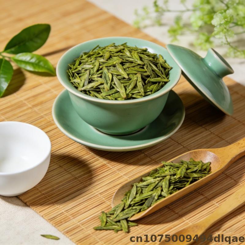 100% Natural Bulk Longjing Diy - Dried Flower Bulk recensie en prijs
