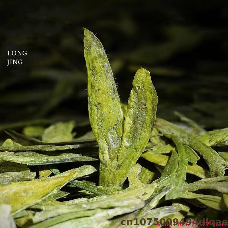100% Natural Bulk Longjing Diy - Dried Flower Bulk recensie en prijs