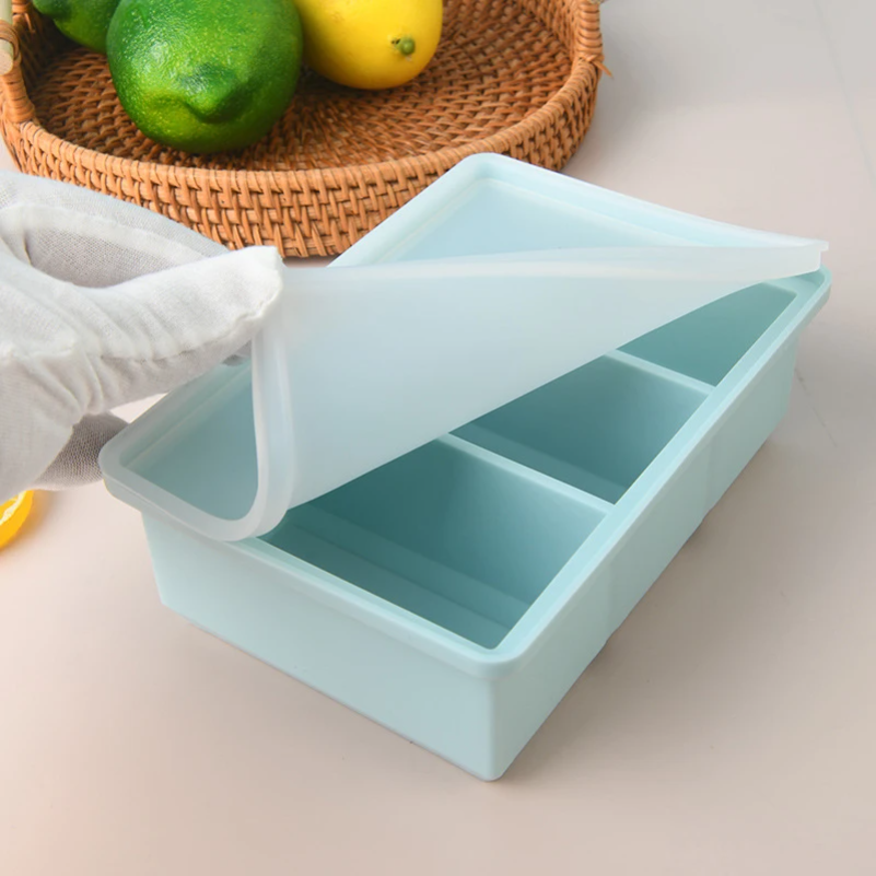 Giant Storage For Food Meal Sa - Serving Tray Mold recensie en prijs
