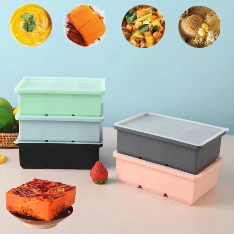 Giant Storage For Food Meal Sa - Serving Tray Mold recensie en prijs