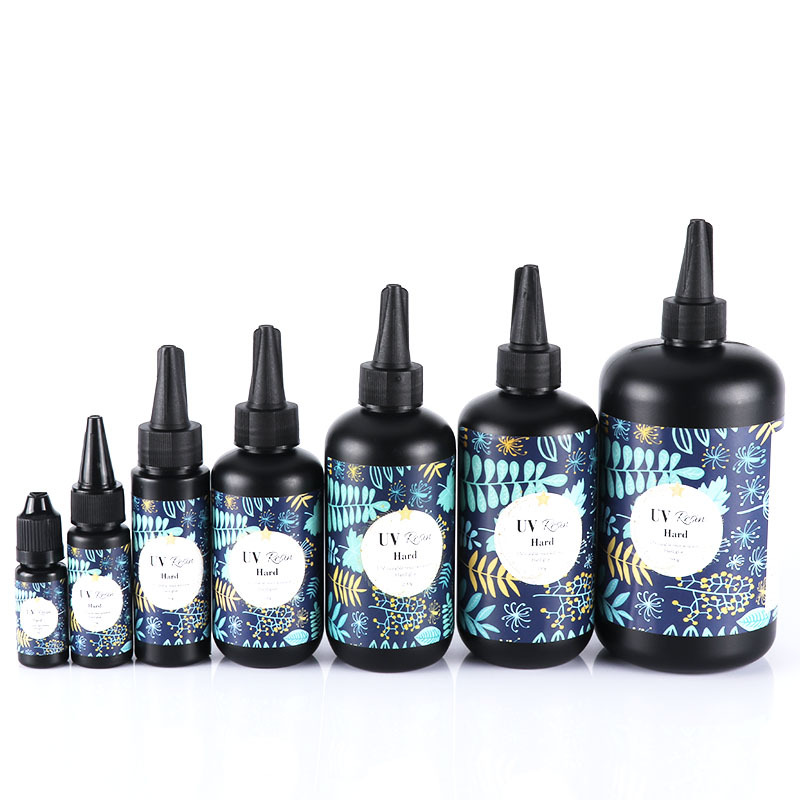 10-500g UV Epoxy Resin Glue UV - Epoxy Uv Resin Kit recensie en prijs