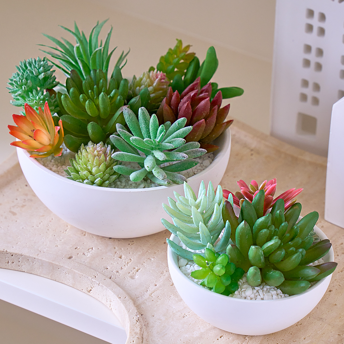 Concrete Storage Bowl Silicone - Coaster Mold Round recensie en prijs