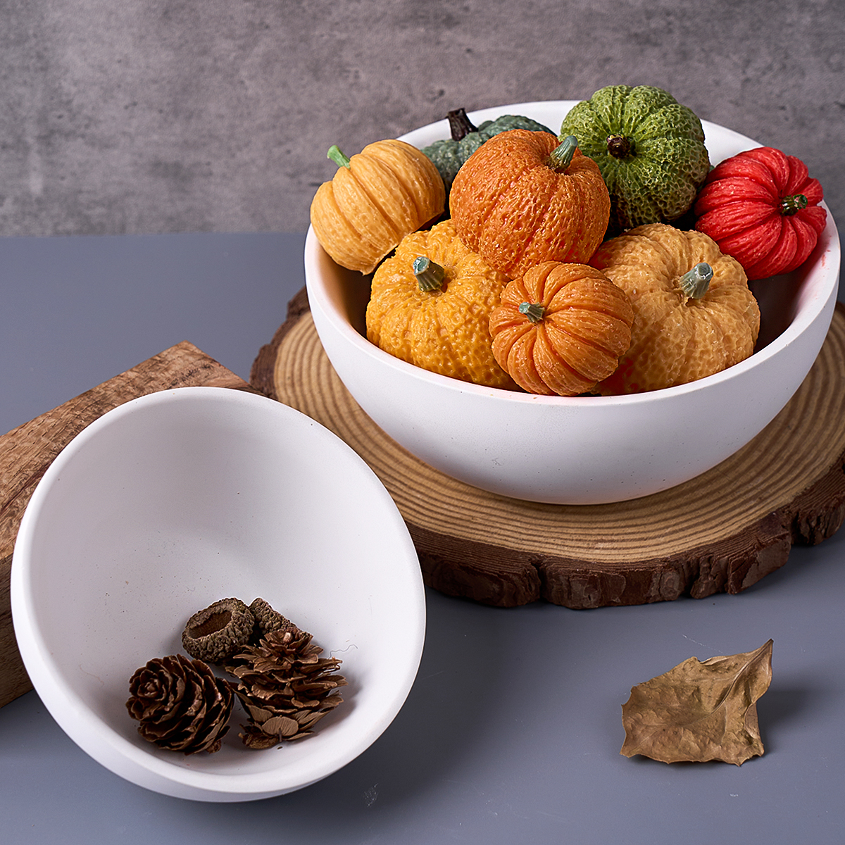 Concrete Storage Bowl Silicone - Coaster Mold Round recensie en prijs