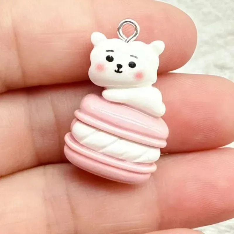 10pcs Mixed Cartoon Resin Char - Resin Crafts Diy recensie en prijs