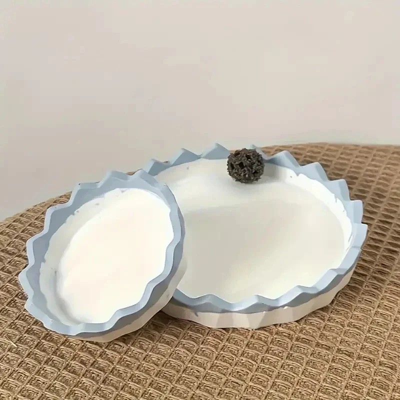 Wonderful Silicone Jewelry Tra - Resin Craft Ideas recensie en prijs
