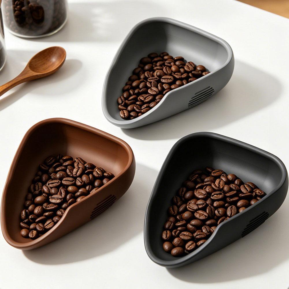 Silicone Coffee Bean Dosing Tr - Mixing Cup Silicone recensie en prijs