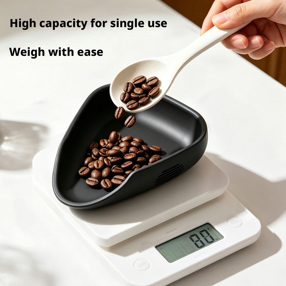 Silicone Coffee Bean Dosing Tr - Mixing Cup Silicone recensie en prijs