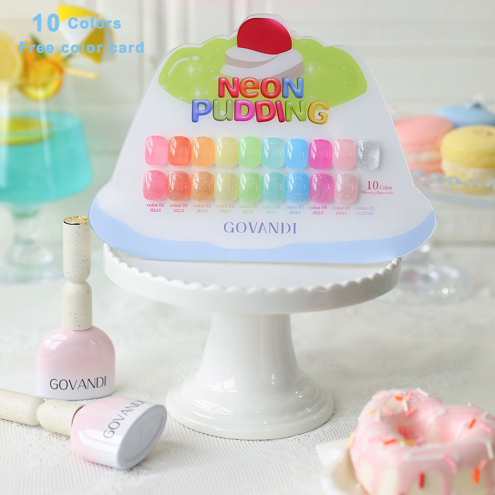 Spring Summer 10pcs Ice Cream  - Resin Glitter Pack recensie en prijs