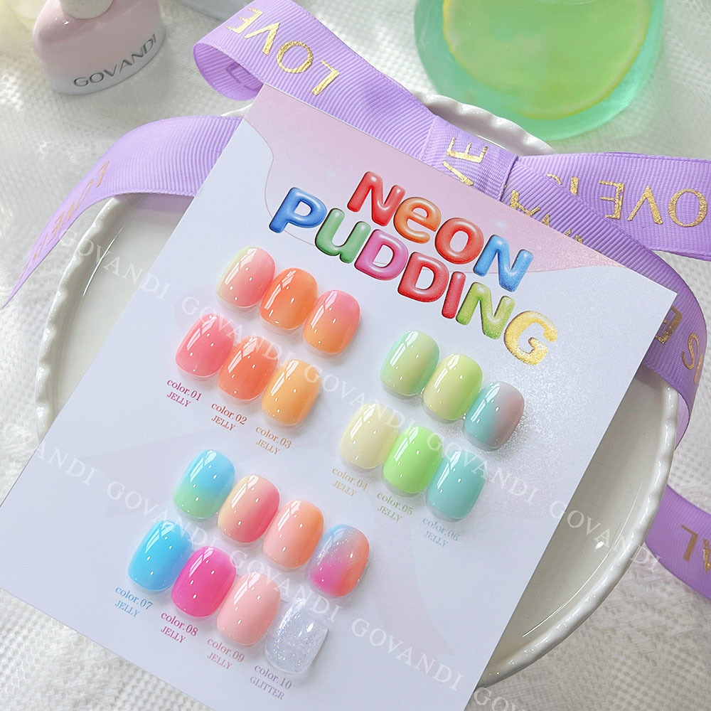 Spring Summer 10pcs Ice Cream  - Resin Glitter Pack recensie en prijs