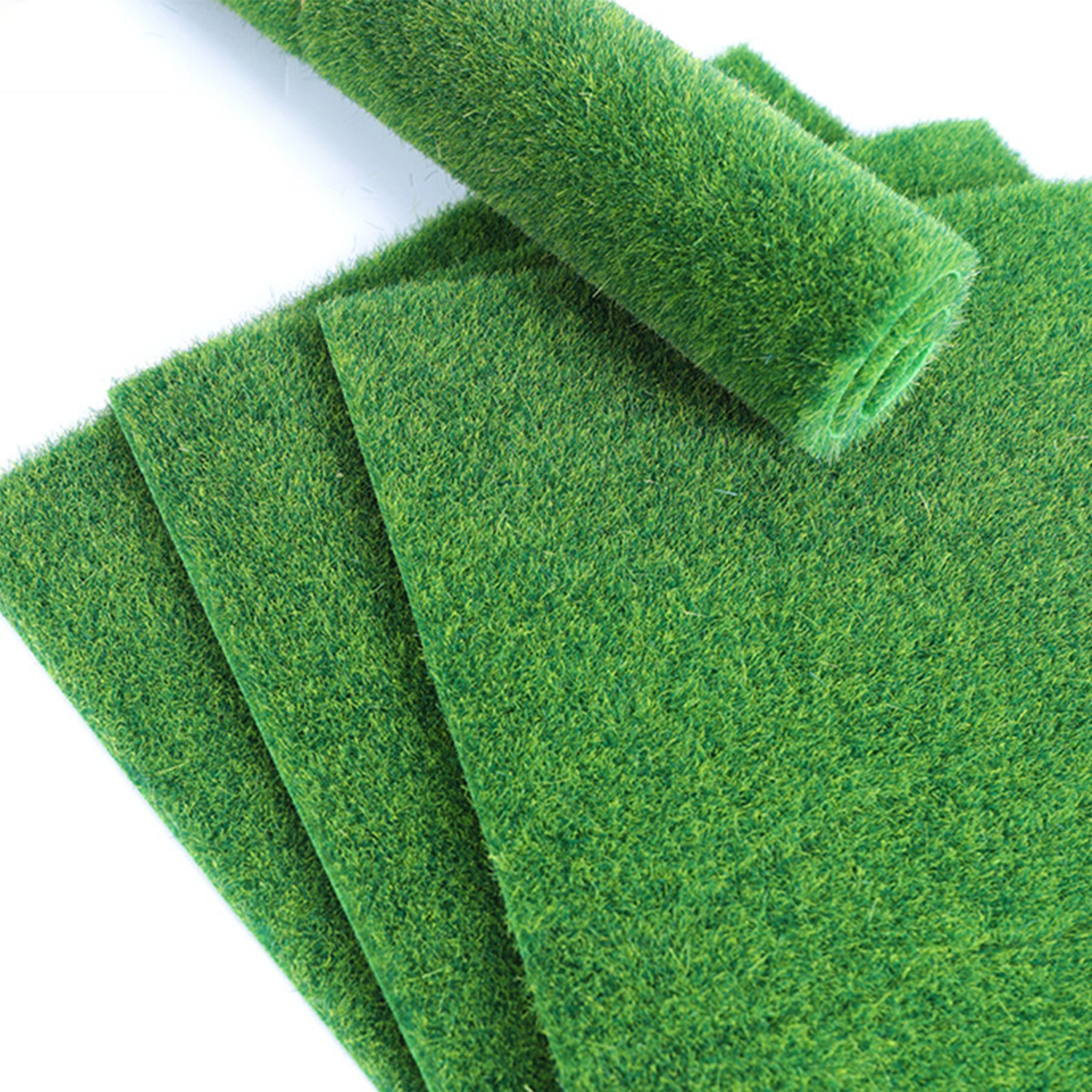 Artificial Moss Turf Simulatio - Terrarium Moss Art recensie en prijs