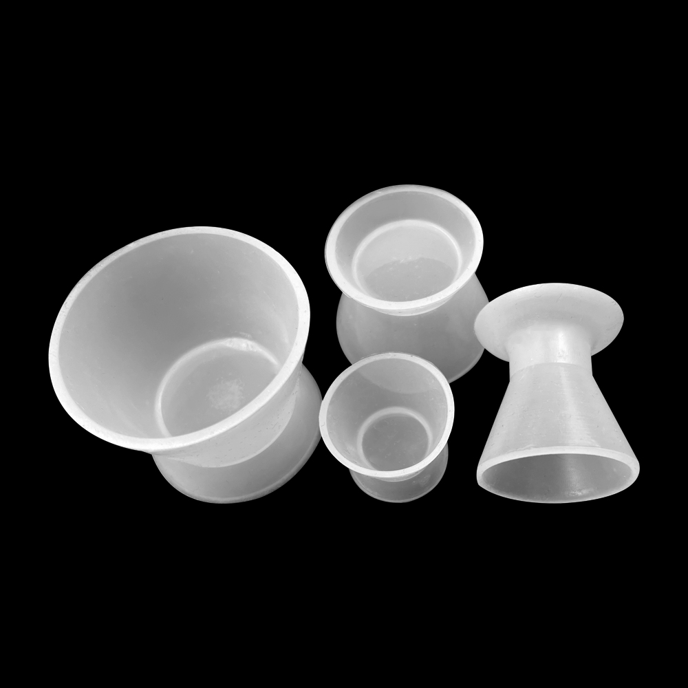 4pcs/set Dental Mixing Bowl De - Mixing Cup Silicone recensie en prijs