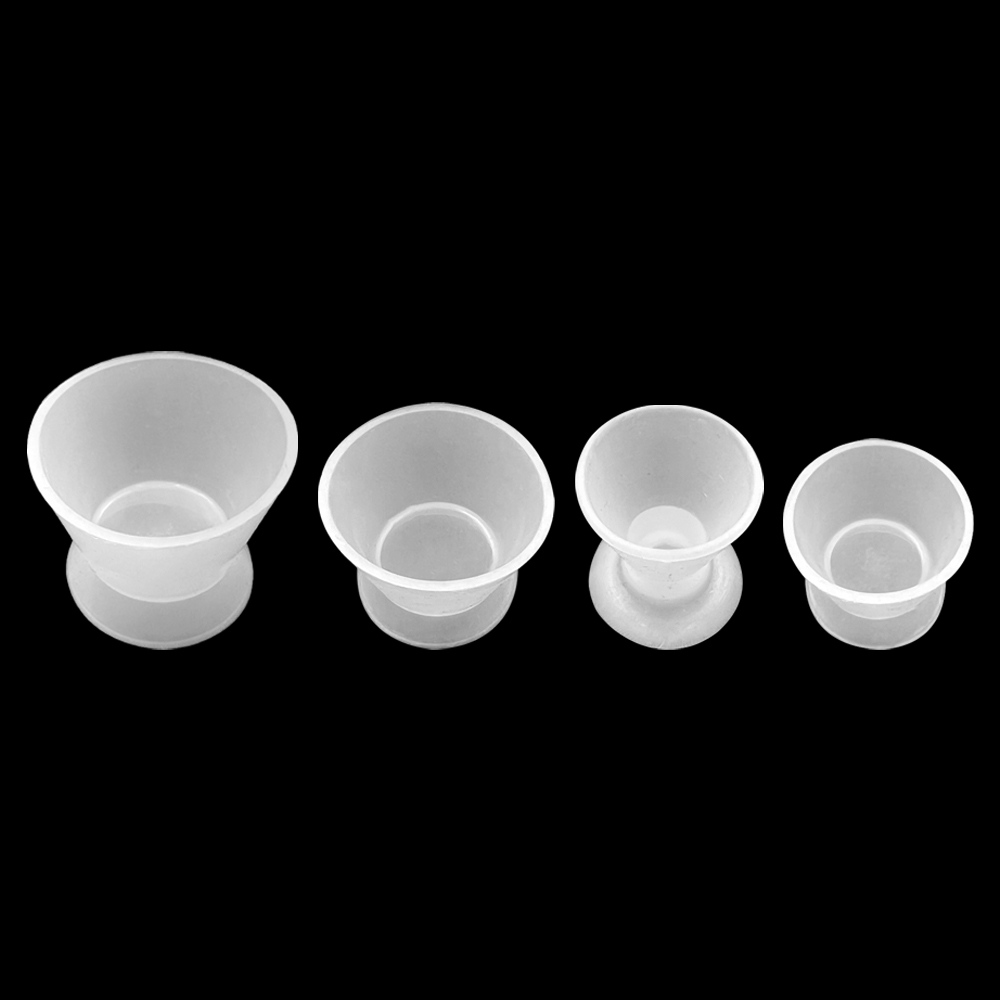 4pcs/set Dental Mixing Bowl De - Mixing Cup Silicone recensie en prijs